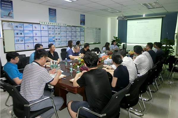 高登繼電器陳課